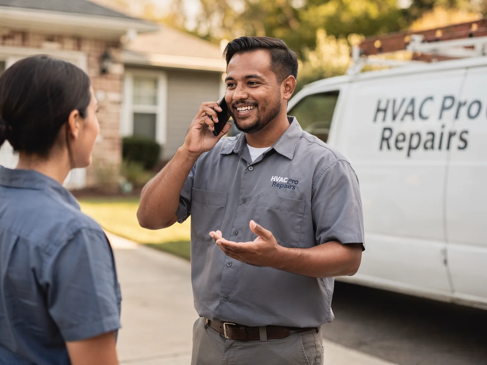 Heat Pump Repair Andersonville, TN FAQs